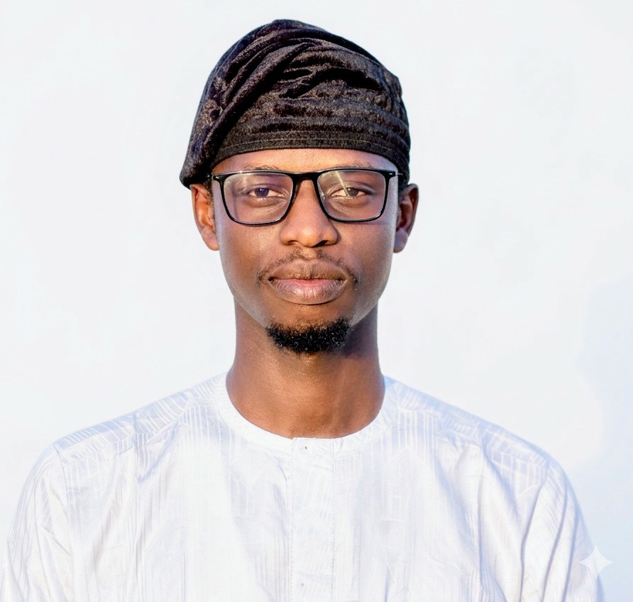Abdullateef Mubarak